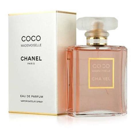 chanel coco mademoiselle packaging|coco mademoiselle where to buy.